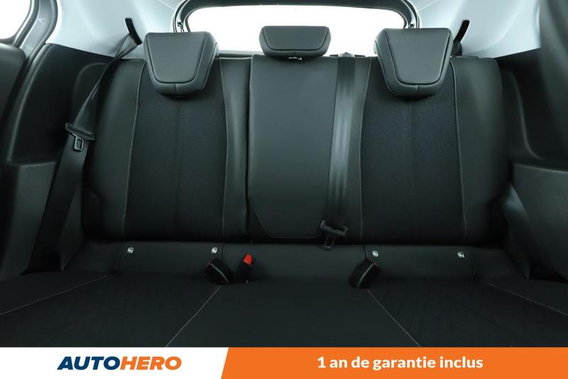 Opel Corsa 1.2 Turbo Elegance 5p 100 ch