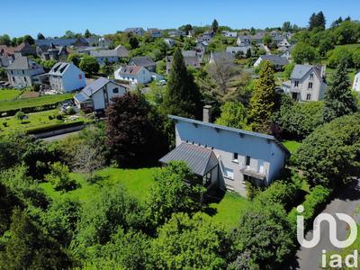 Maison - 173 m² - 9 pièces