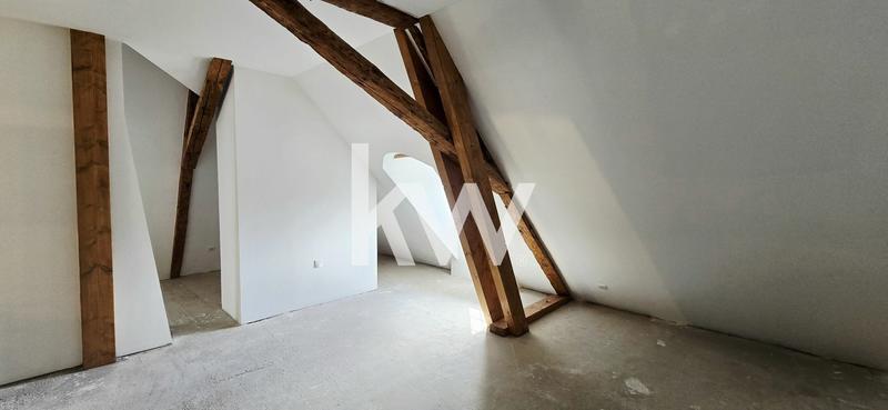 Appartement - 118 m² - 3 pièces