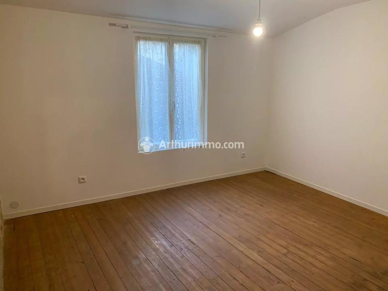 Maison - 129 m² - 7 pièces