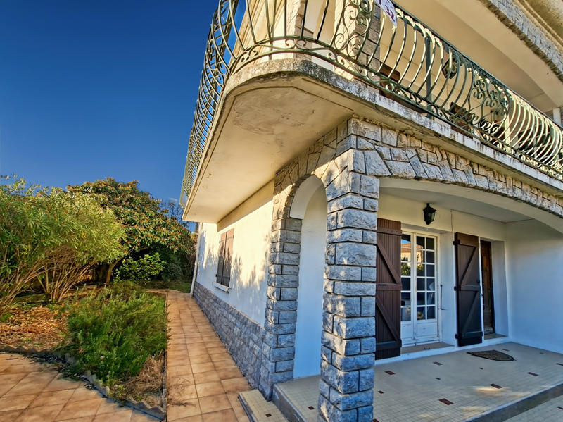 Villa - 150 m² - 6 pièces