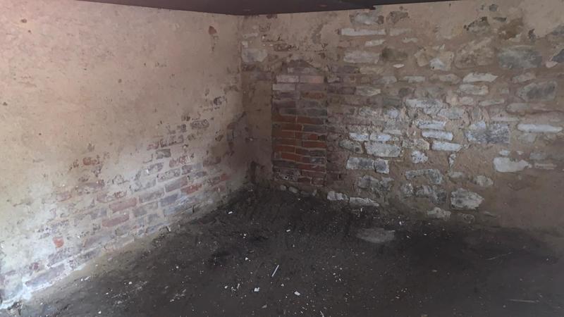 Maison - 60 m² - 3 pièces