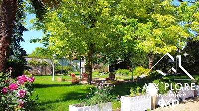 Fonds de commerce - 2 000 m²