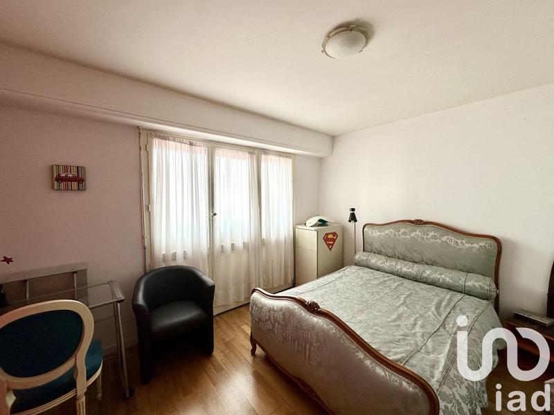 Appartement - 120 m² - 4 pièces