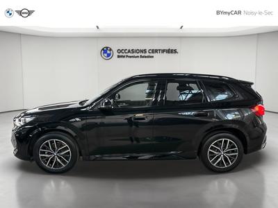 Bmw X1 U11 sDrive 20d 163ch Dkg7 m Sport