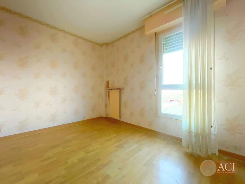 Appartement - 74 m² - 4 pièces