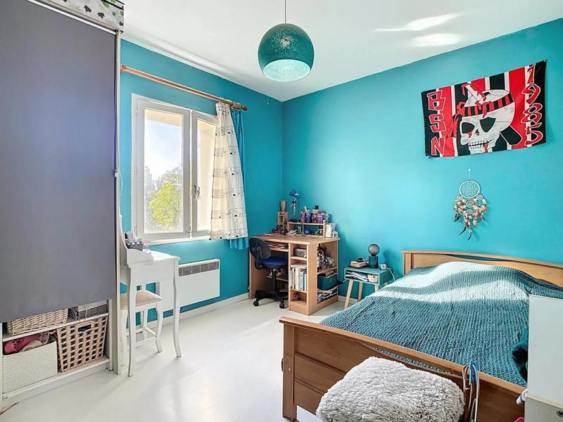 Maison - 121 m² - 4 pièces