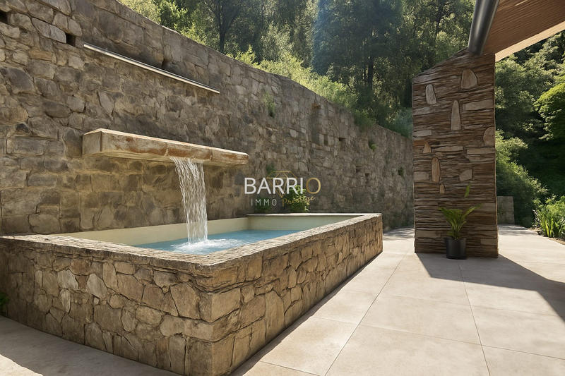 Villa - 240 m² - 6 pièces