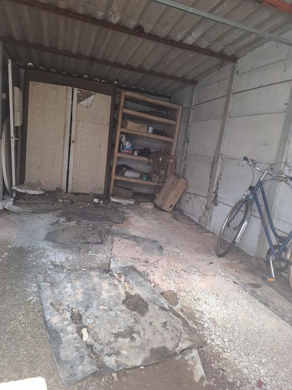 Maison - 59 m² - 2 pièces