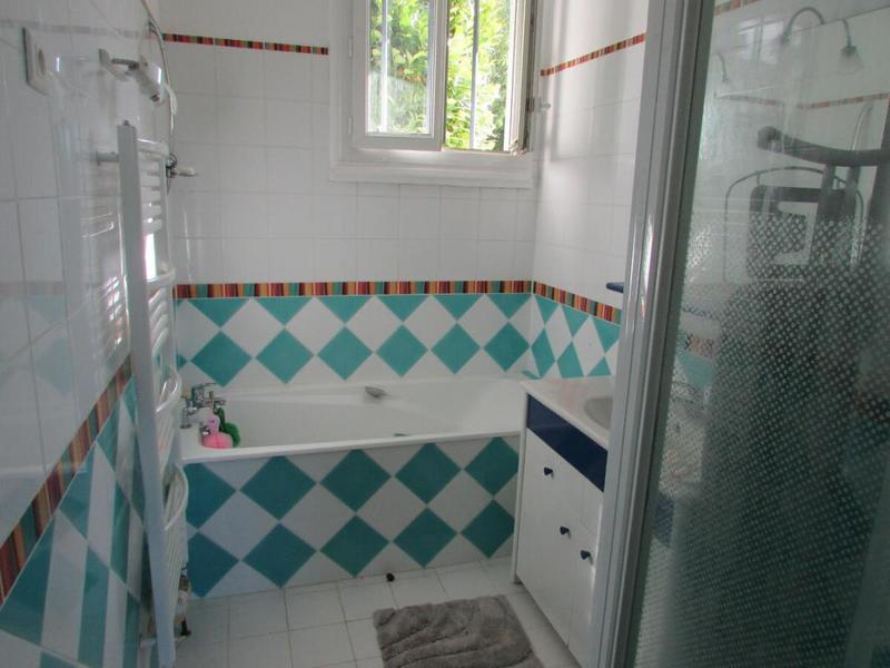 Maison - 106 m² - 5 pièces