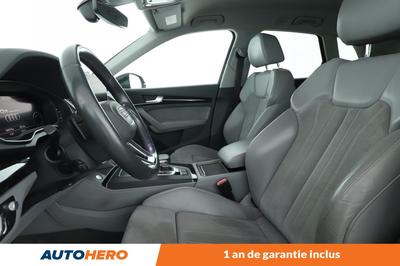 Audi Q5 45 Tfsi Quattro s tronic 7 245 ch