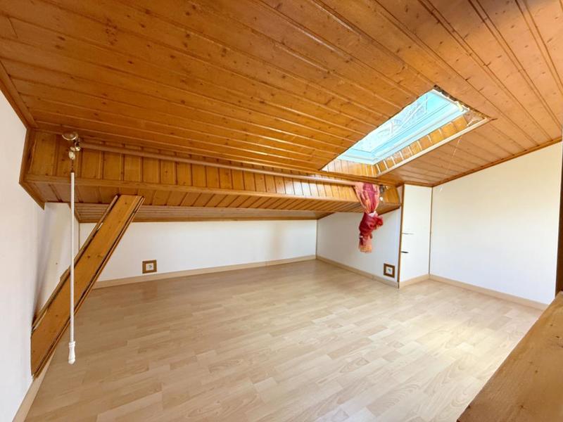 Maison de ville - 84 m² - 3 pièces
