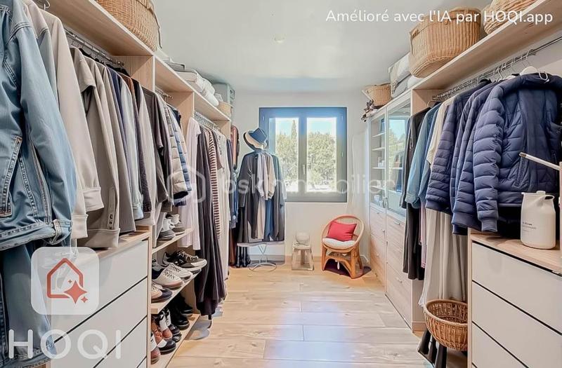 Villa - 136 m² - 6 pièces