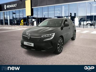 Renault Austral E-Tech hybrid 200 Techno
