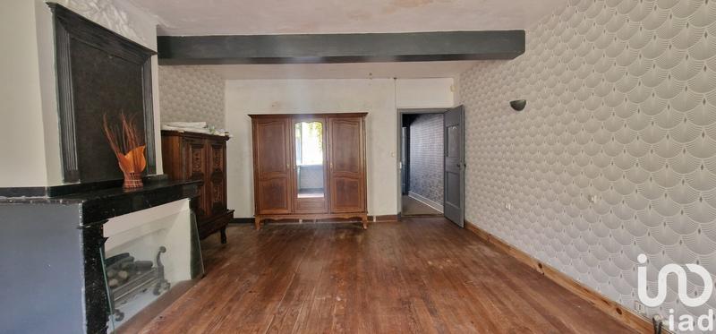 Maison de ville - 117 m² - 4 pièces