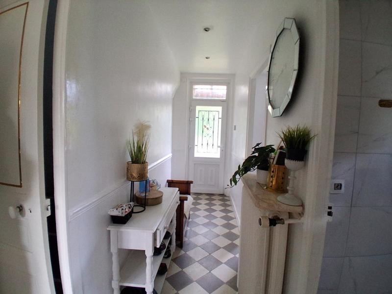 Maison - 91 m² - 6 pièces