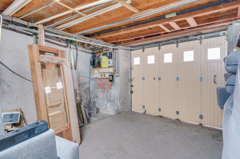 Maison - 200 m² - 5 pièces