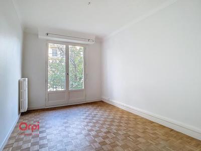 Appartement - 88 m² - 4 pièces