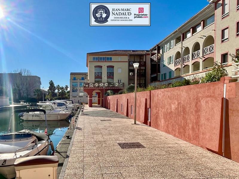 Appartement - 24 m² - 2 pièces