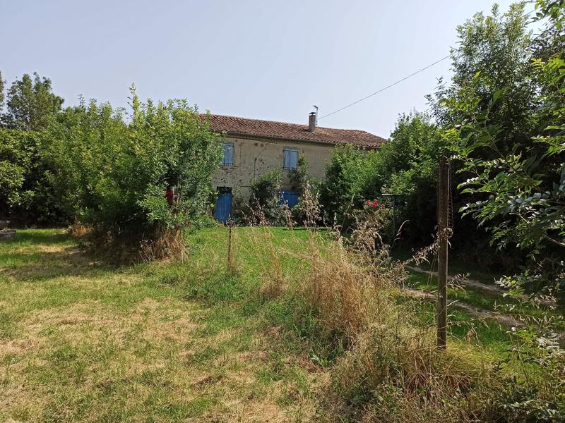 Maison traditionnelle - 180 m² - 6 pièces