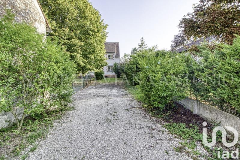 Maison - 170 m² - 5 pièces