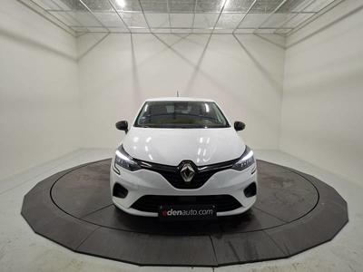Renault Clio TCe 90 Equilibre