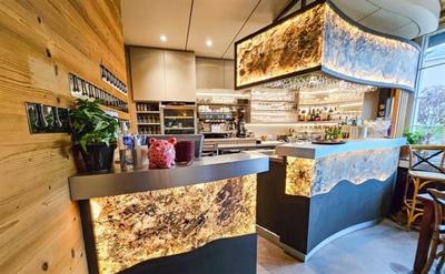 Local commercial - 200 m²