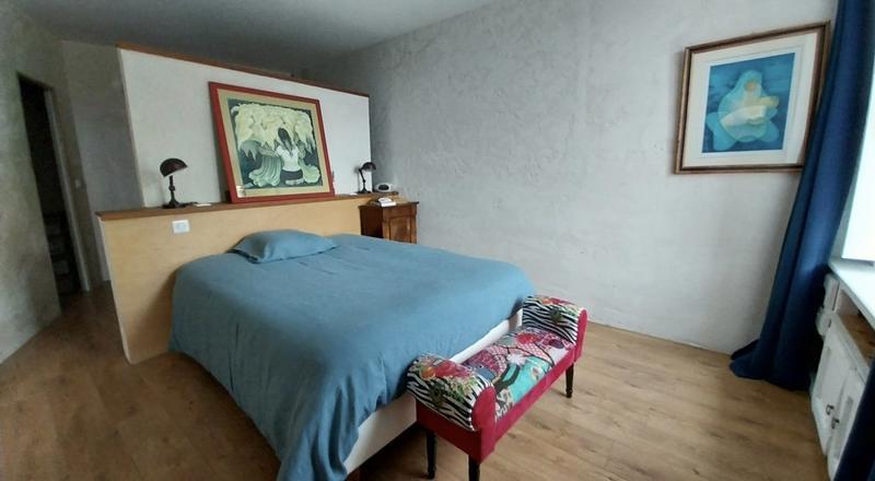 Propriété - 160 m² - 7 pièces