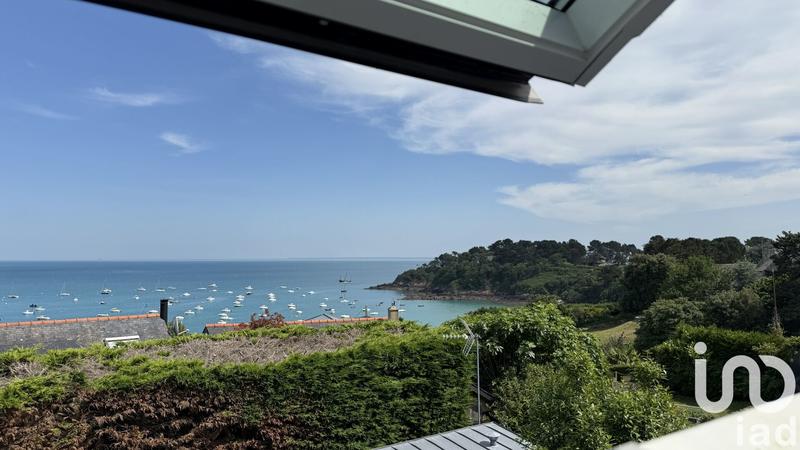 Maison - 113 m² - 5 pièces