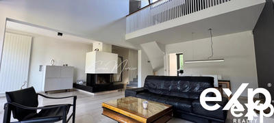 Villa - 178 m² - 6 pièces