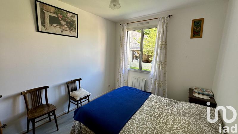 Maison - 101 m² - 5 pièces