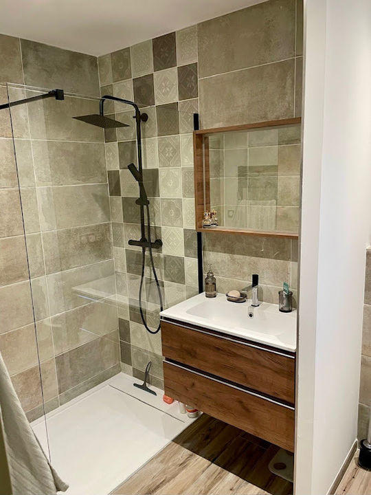 Maison - 114 m² - 4 pièces