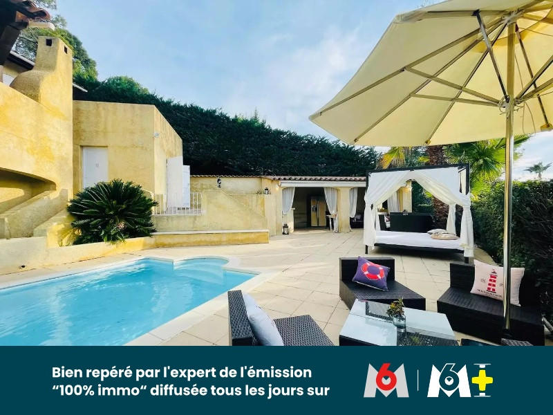 Maison - 175 m² - 4 pièces