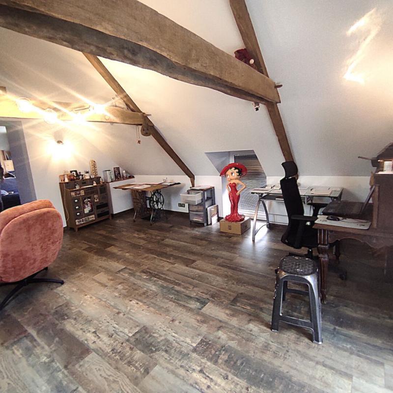 Maison - 184 m² - 5 pièces