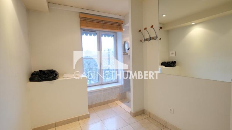 Appartement - 121 m² - 5 pièces