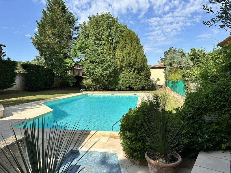 Appartement - 28 m² - 1 pièce