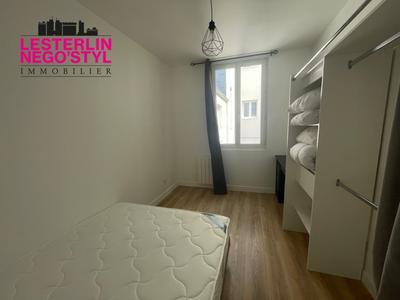 Appartement - 77 m² - 4 pièces