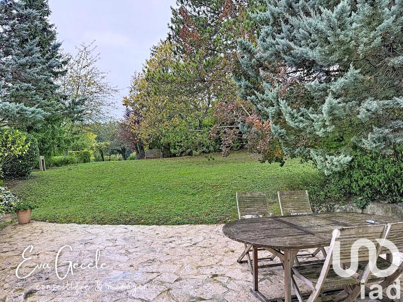 Maison de campagne - 143 m² - 5 pièces