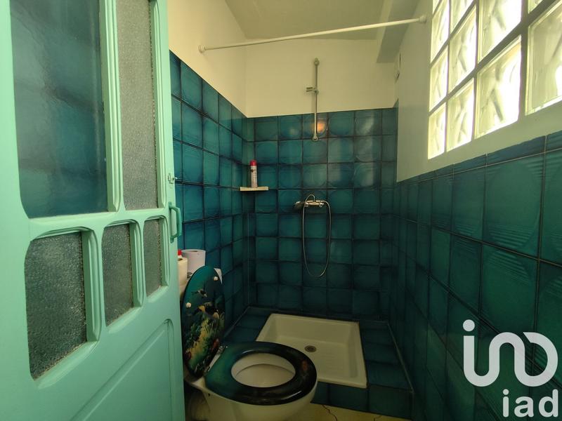 Maison de ville - 130 m² - 7 pièces