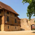 Château de crevecoeur