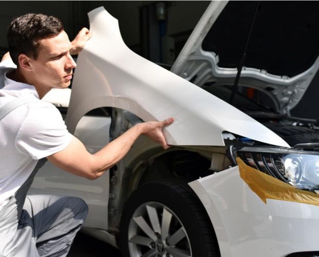 Garage Peugeot Claude Poireau