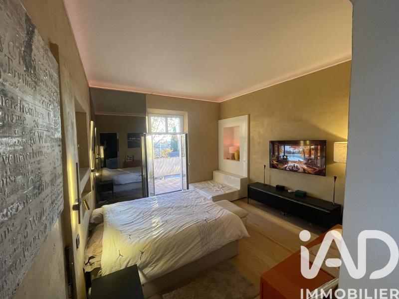 Duplex - 109 m² - 5 pièces