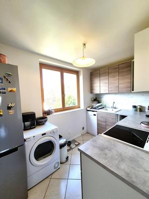 Appartement - 67 m² - 4 pièces