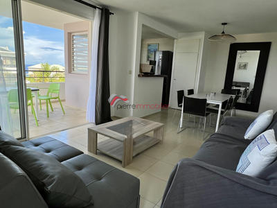 Appartement - 51 m² - 2 pièces