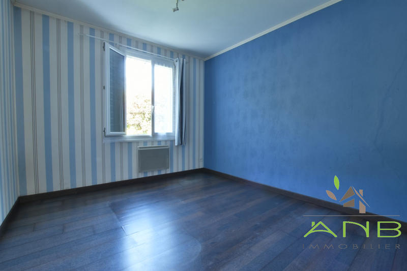 Maison - 102 m² - 6 pièces