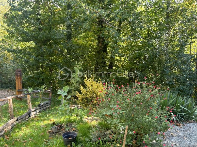 Maison - 60 m² - 3 pièces