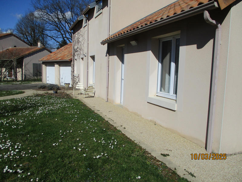 Maison - 175 m² - 6 pièces