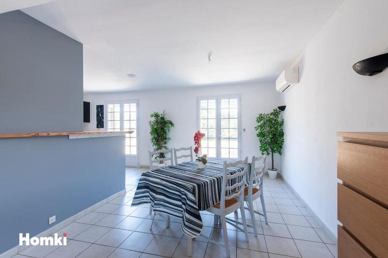 Villa - 180 m² - 7 pièces