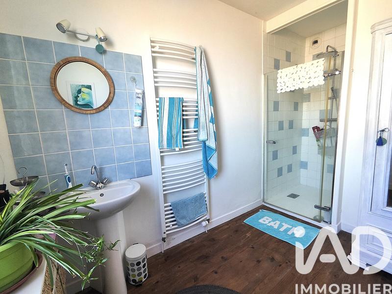 Maison - 52 m² - 2 pièces