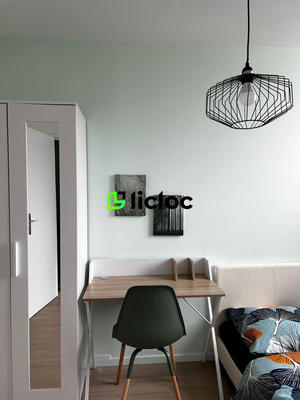 Appartement - 83 m² - 6 pièces